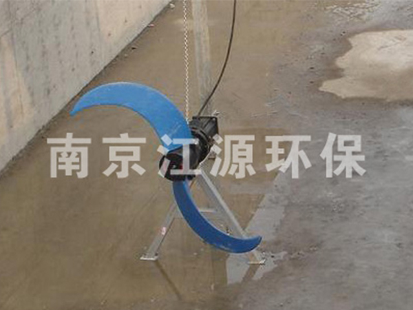 qjb潛水推流器