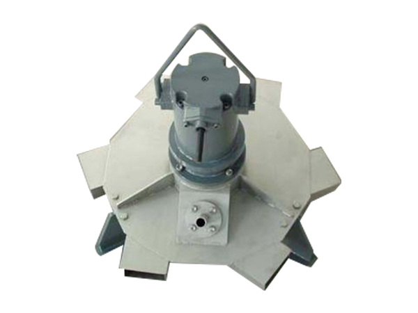 SBJ深水曝氣攪拌機(jī)